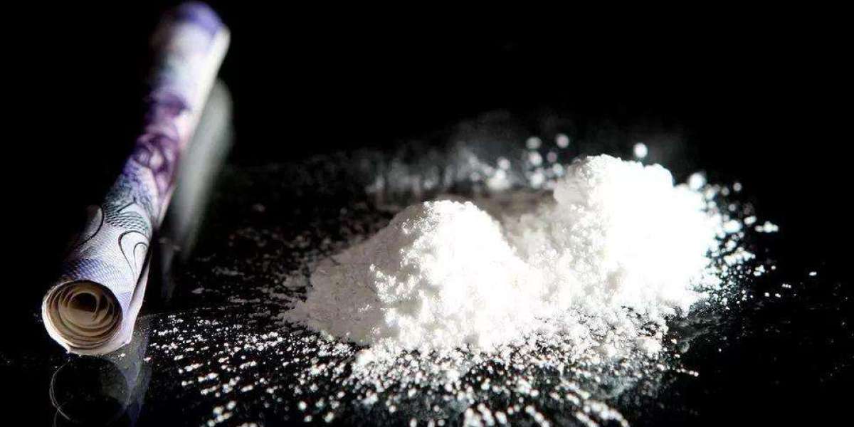 Cocaine Abuse in the United States: Trends, Statistics, and Prevention