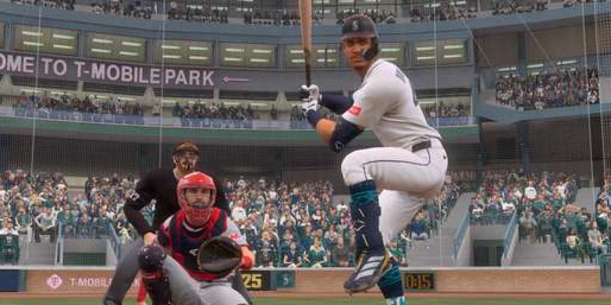 MMOexp MLB The Show 26 shifts your role