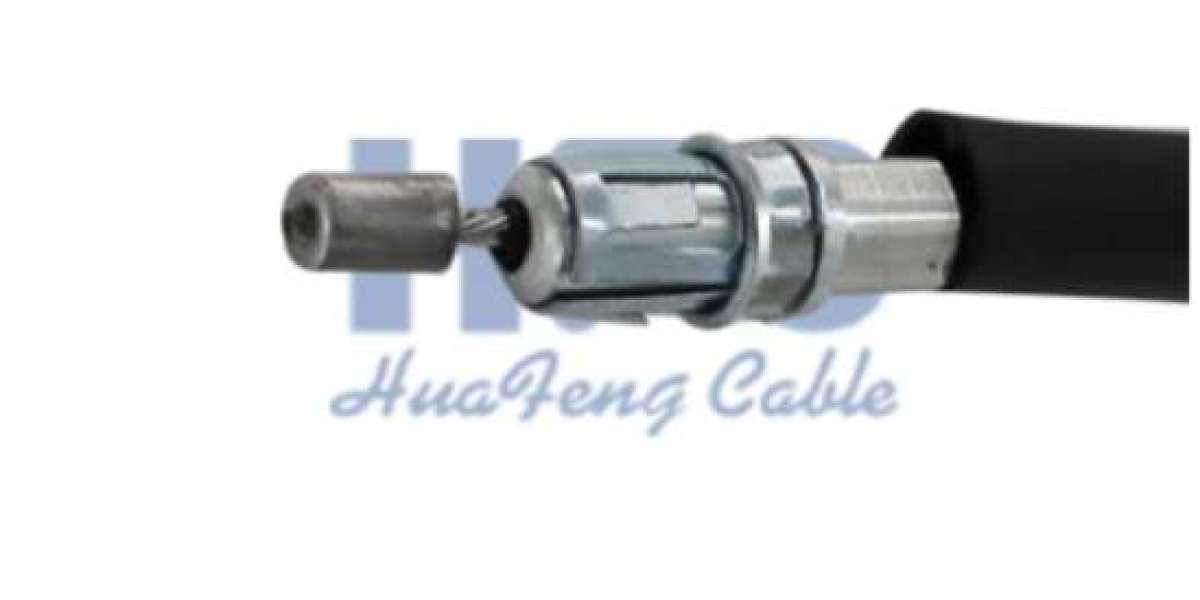 The types and characteristics of e-150 clubwagon parking brake cable