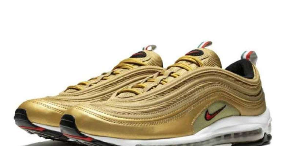 Nike Air Max: ความคลาสสิกที่ทุกคนรู้จัก