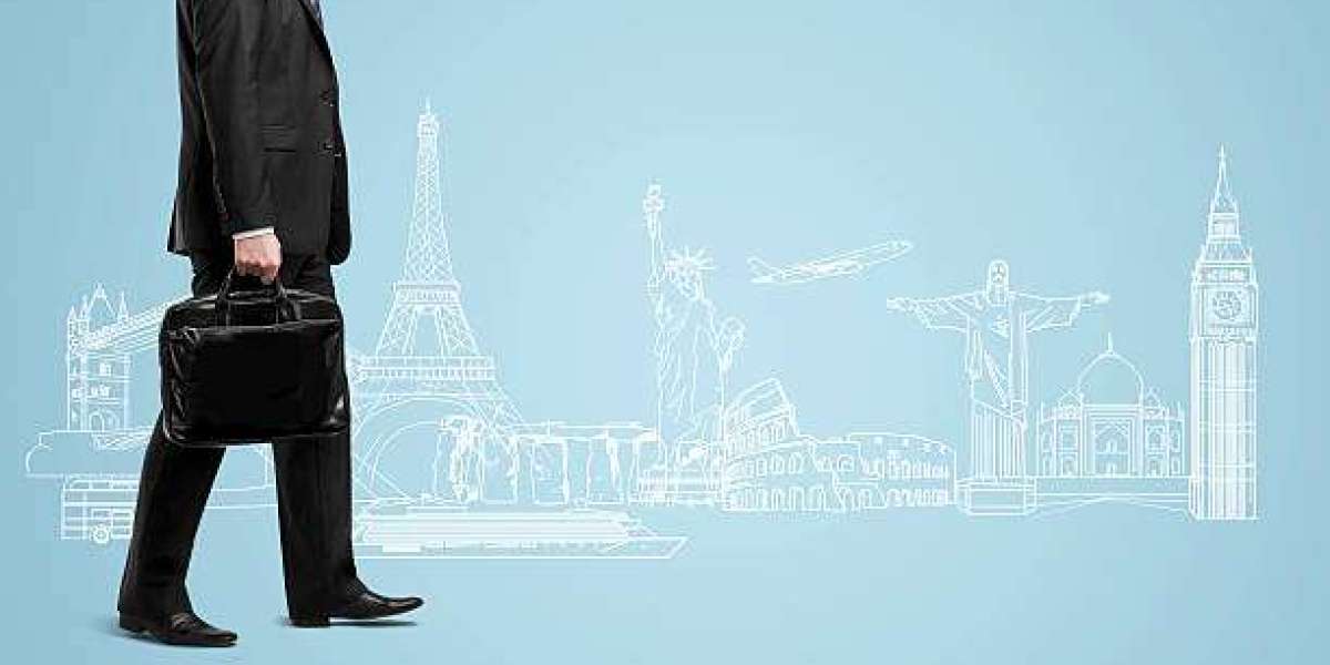 Regional Insights and Competitive Dynamics in Business Travel