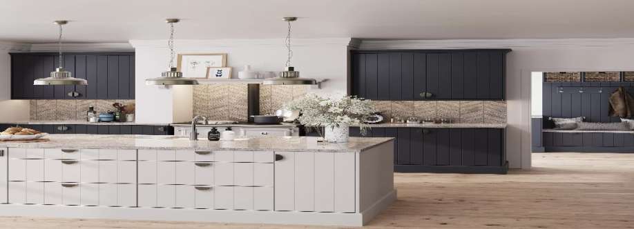 Direct Kitchen Doors Cover Image