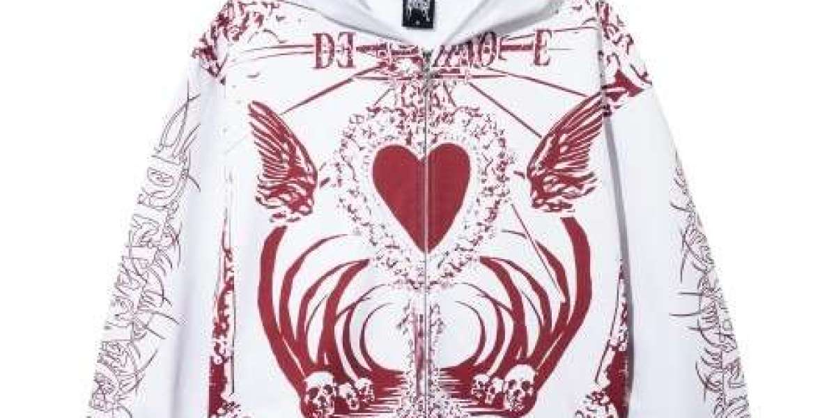 Revenge Hoodie Fashion Guide for New Streetwear Fans