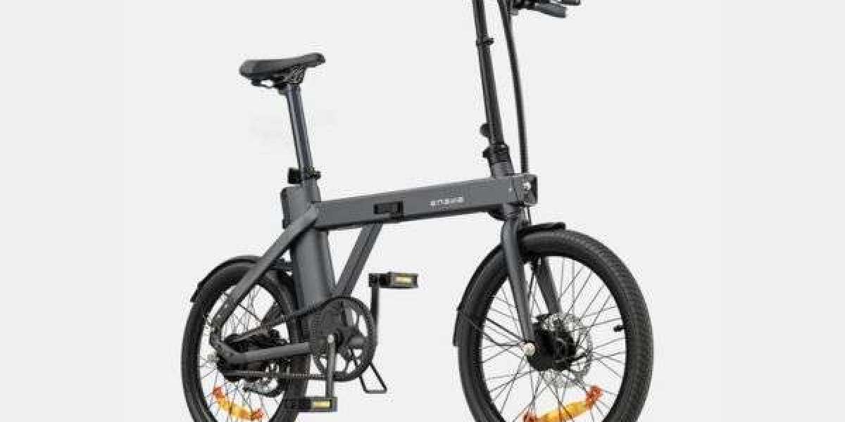 Discover the Future of Urban Commuting: A Deep Dive into the Avalon Ebike