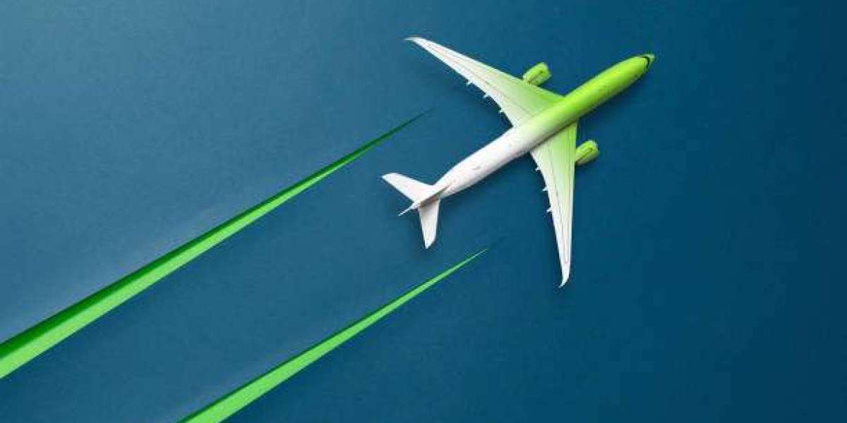 Hydrogen Aircraft Market Analysis and Long-Term Forecast