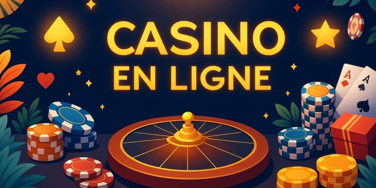 Casino en ligne : Guide complet pour jouer en toute sécurité
