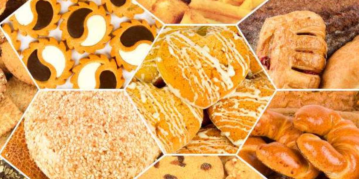 Foodservice Expansion Driving Frozen Bakery Ingredient Adoption