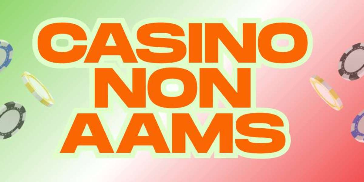 Giochi Senza AAMS: Divertimento Online Sicuro e Affidabile
