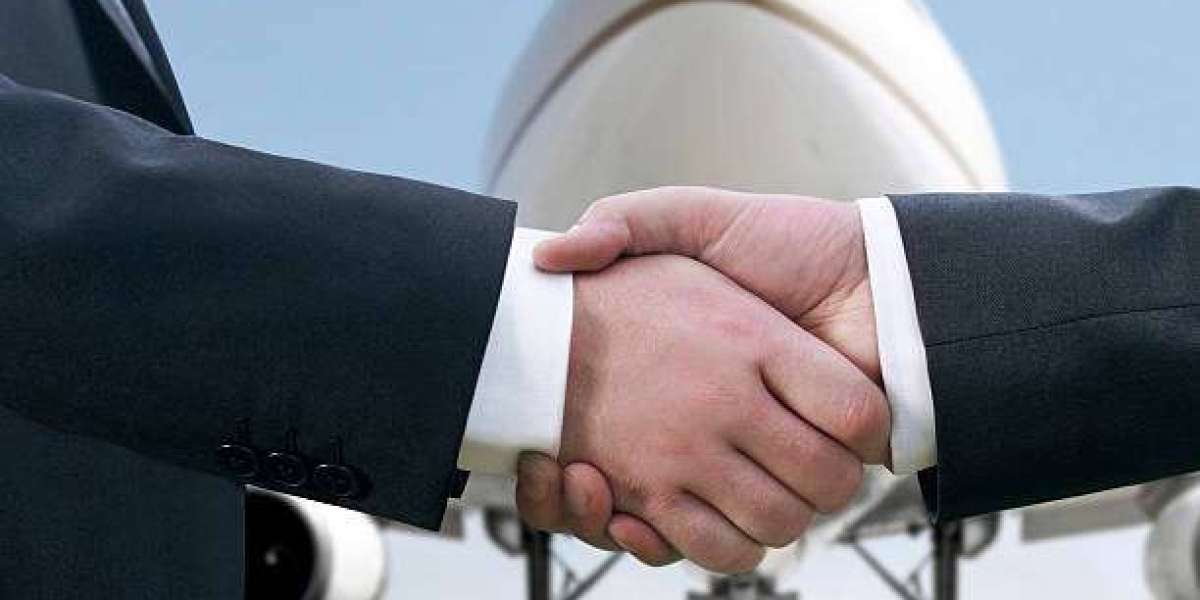 Commercial Aircraft Leasing Market as a Catalyst for Airline Resilience