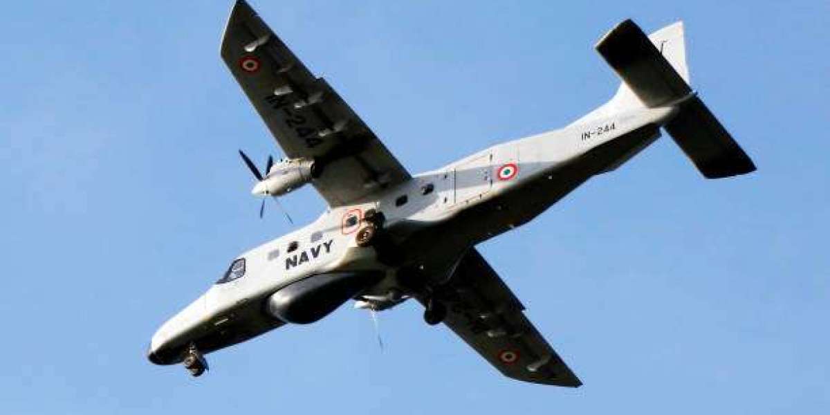 Competitive Landscape of the Global Aero Wing Market