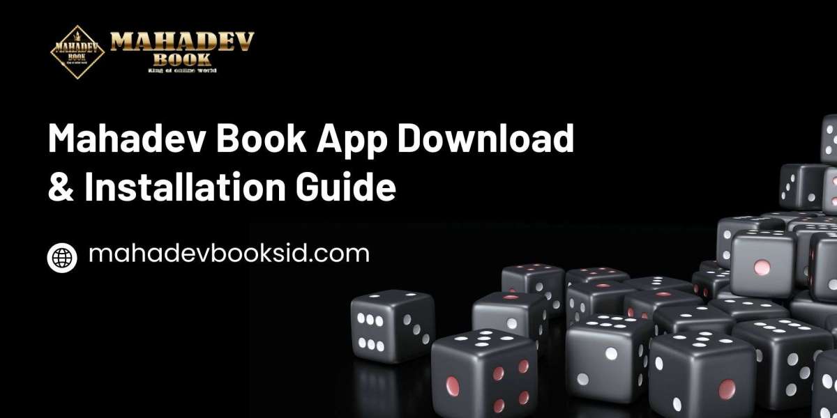 Mahadev Book App Download & Installation Guide