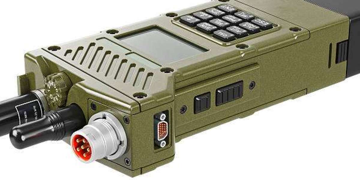 Multi Mode Receiver Adoption Across Aerospace and Maritime Sectors