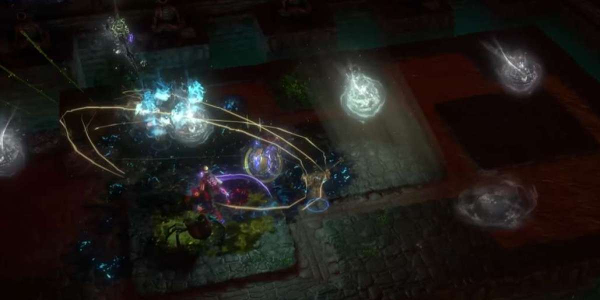 MMOexp-POE: Lost Shipment Farming Guide