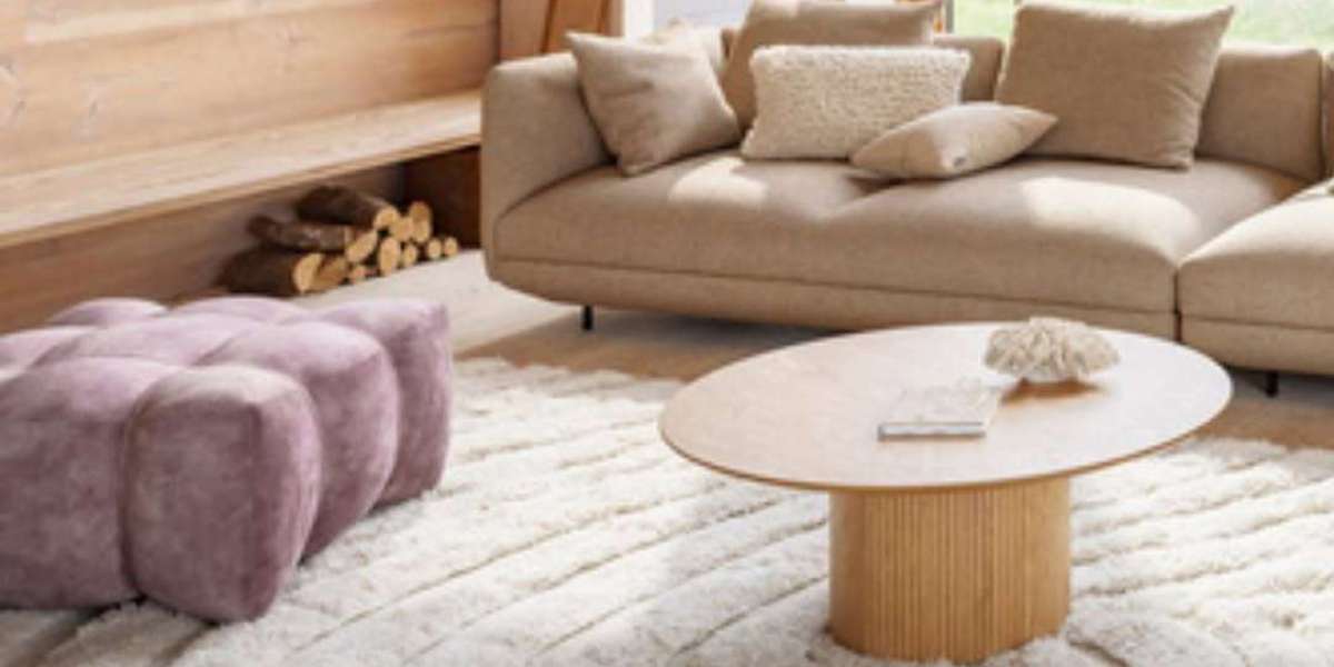 Designer Sofas – The Heart of Stylish, Modern Living