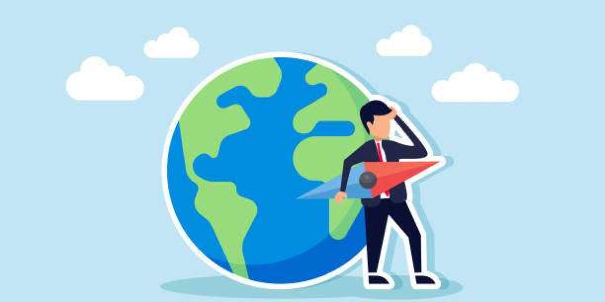 Commercial Earth Observation CEO Market Regional Analysis and Global Expansion