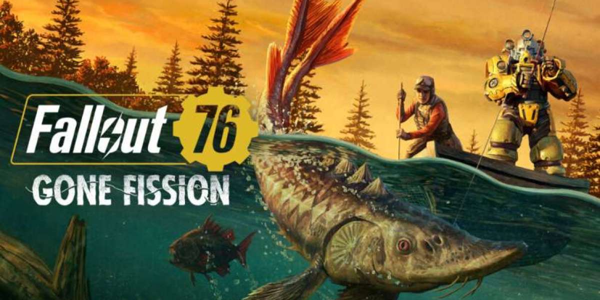 Fallout 76 Items Marketplace – Best Prices for PC, Xbox, PS5 | U4N