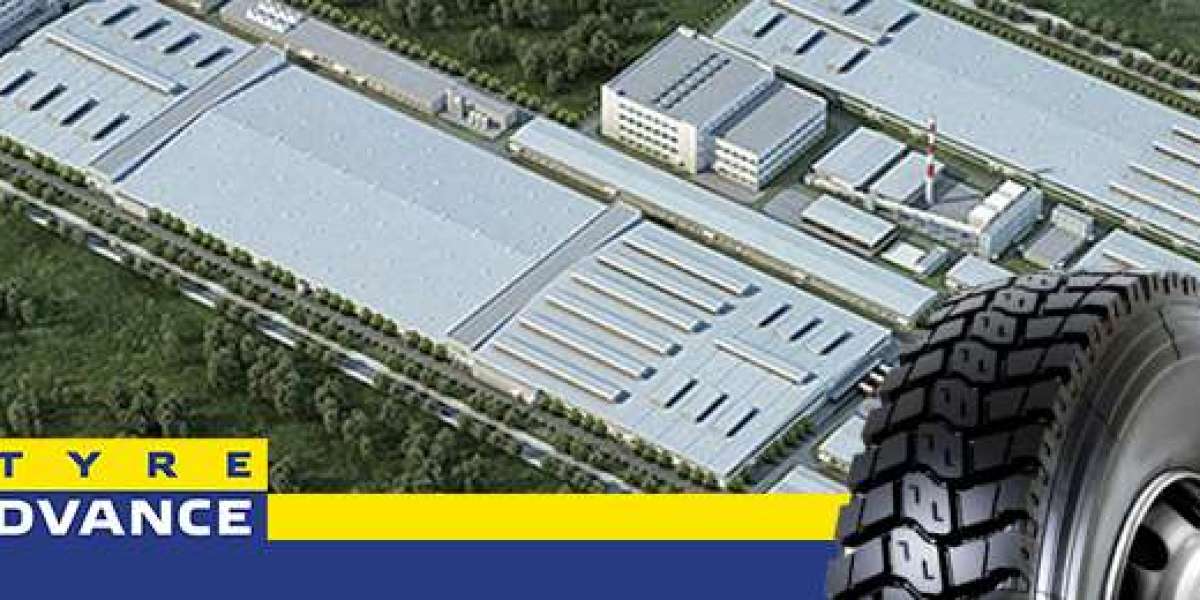 The Role of Advanced Materials in Enhancing Performance of Advance Tyres