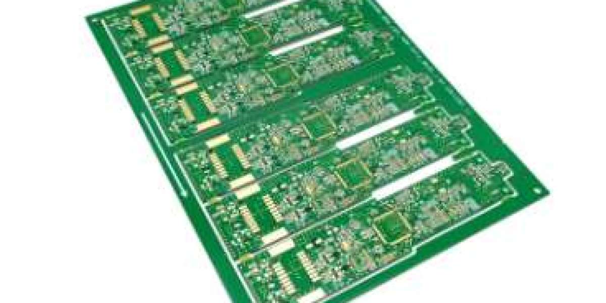 How do drilling (mechanical/laser) processes work in PCB manufacturing?