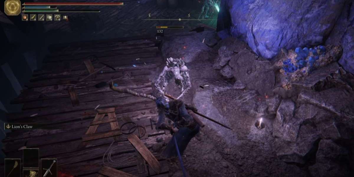 MMOexp-Elden Ring: How to Beat Gank Squads with Raw Power