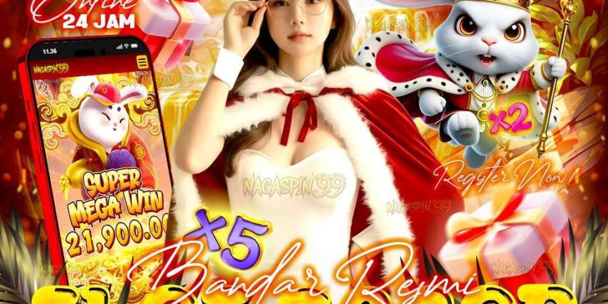 Cara memahami nagaspin99 dengan cepat bagi pemula