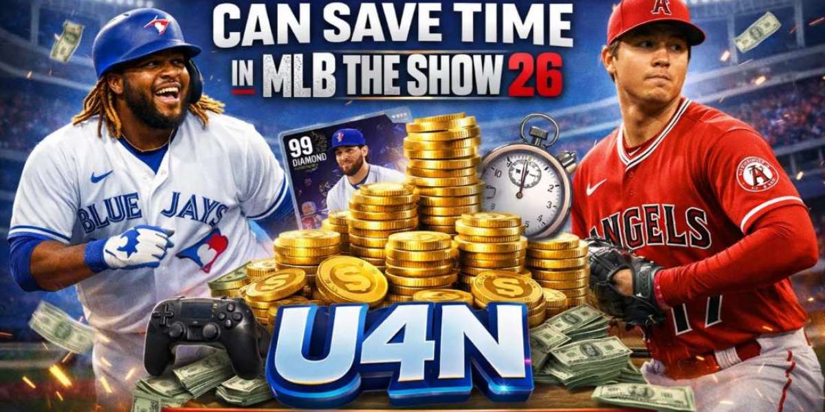Why Buying Stubs Can Save Time in MLB The Show 26