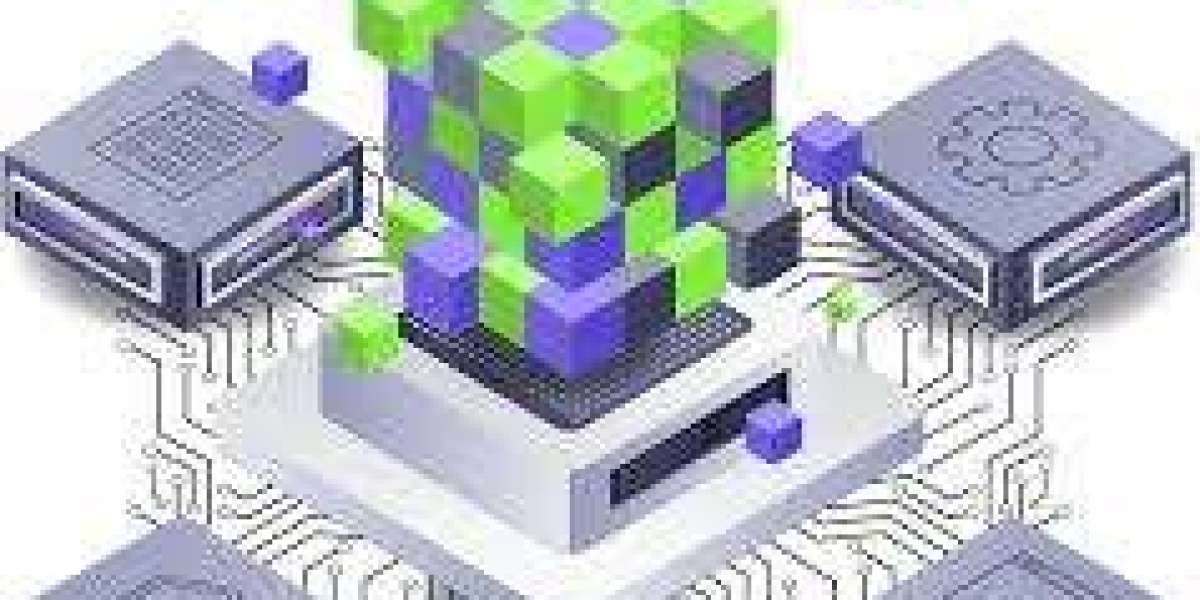 Blockchain App Development Services: Building Secure and Future-Ready Digital Solutions