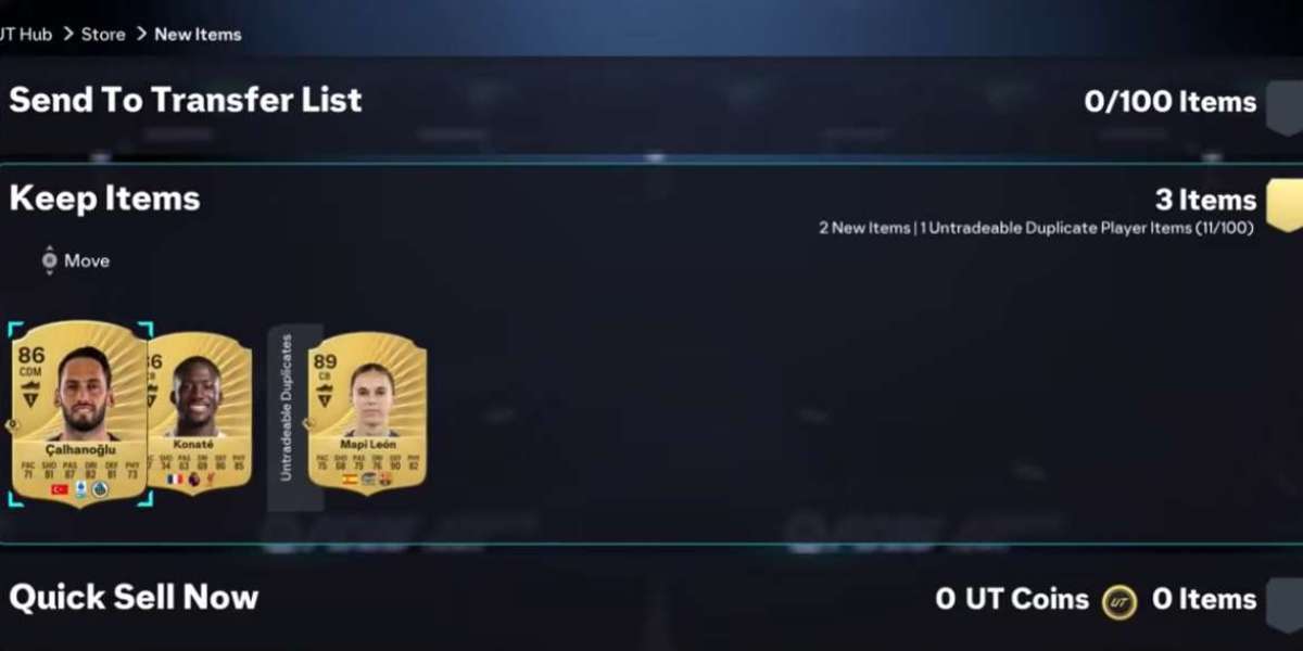 MMOEXP-EA Sports FC 26 Finally Lets Players Play Their Way