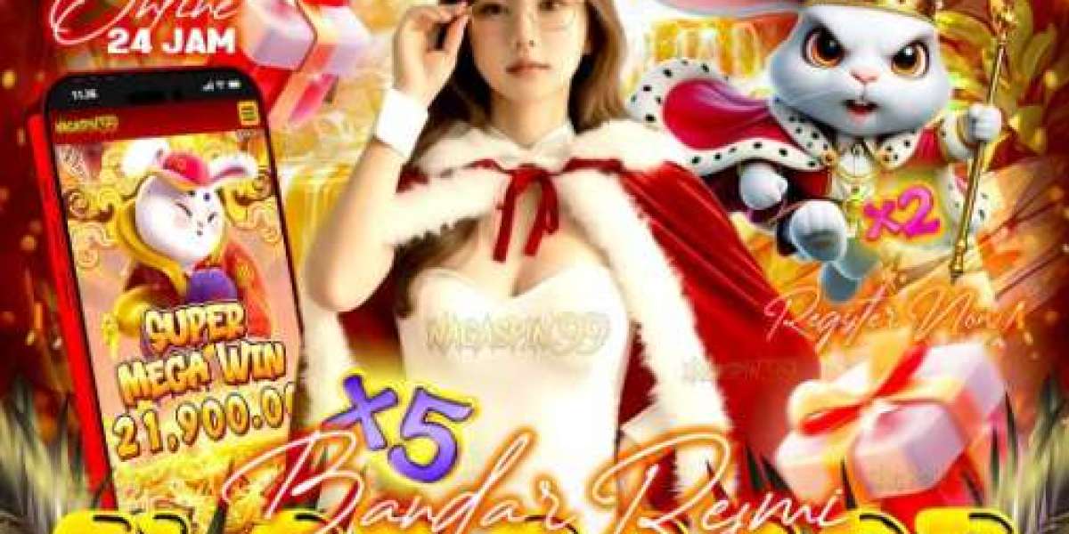 Nagaspin99 Situs Game Online Modern dengan Akses 24 Jam