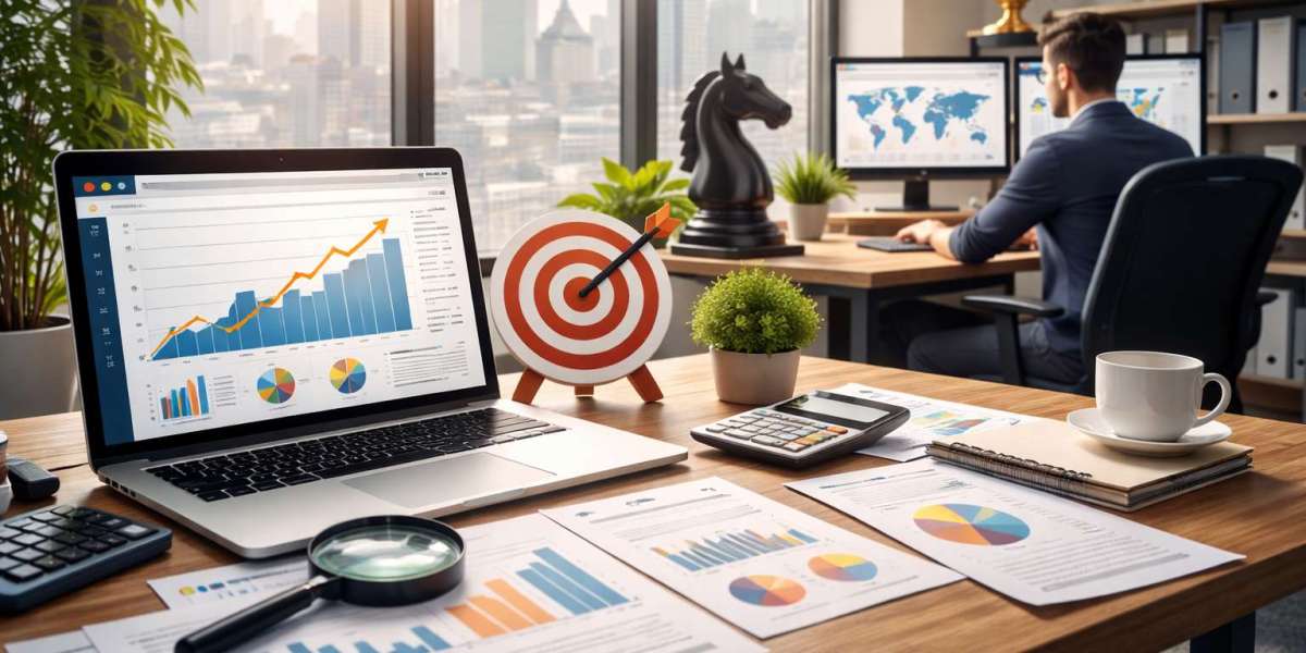 Scale Your Business with Powerful SEO Services