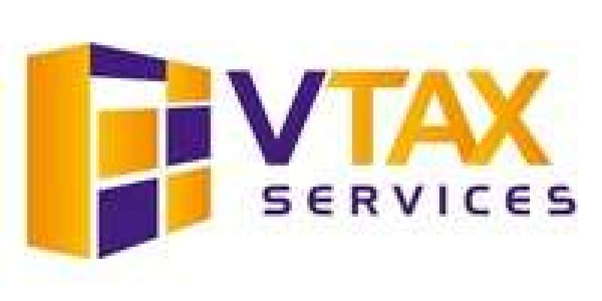 Comprehensive Tax Solutions with V Tax Services for Peace of Mind