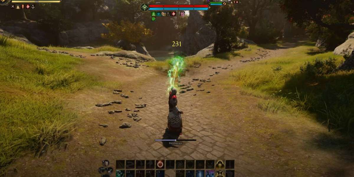 MMOEXP Ashes of Creation:META Weapons & Armor Tier List — Ashes of Creation Edition