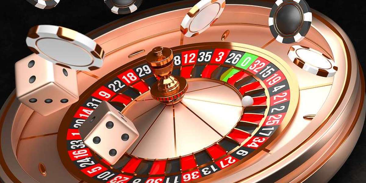 Why New Slot Games Attract More Players