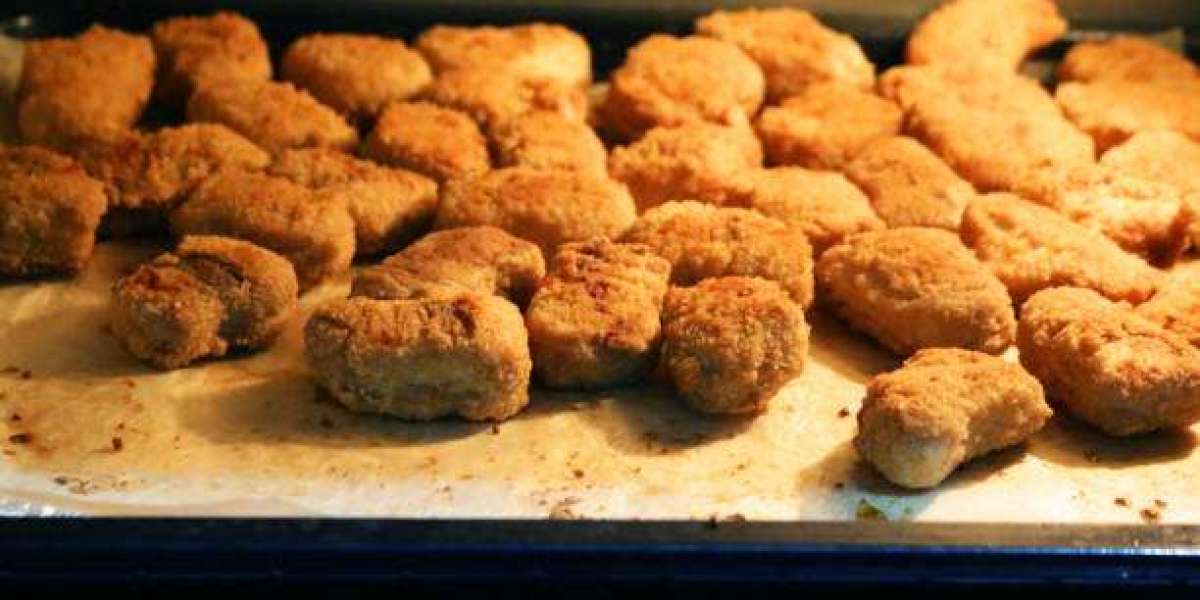 The Role of Technology in Modern Frozen Meal Production