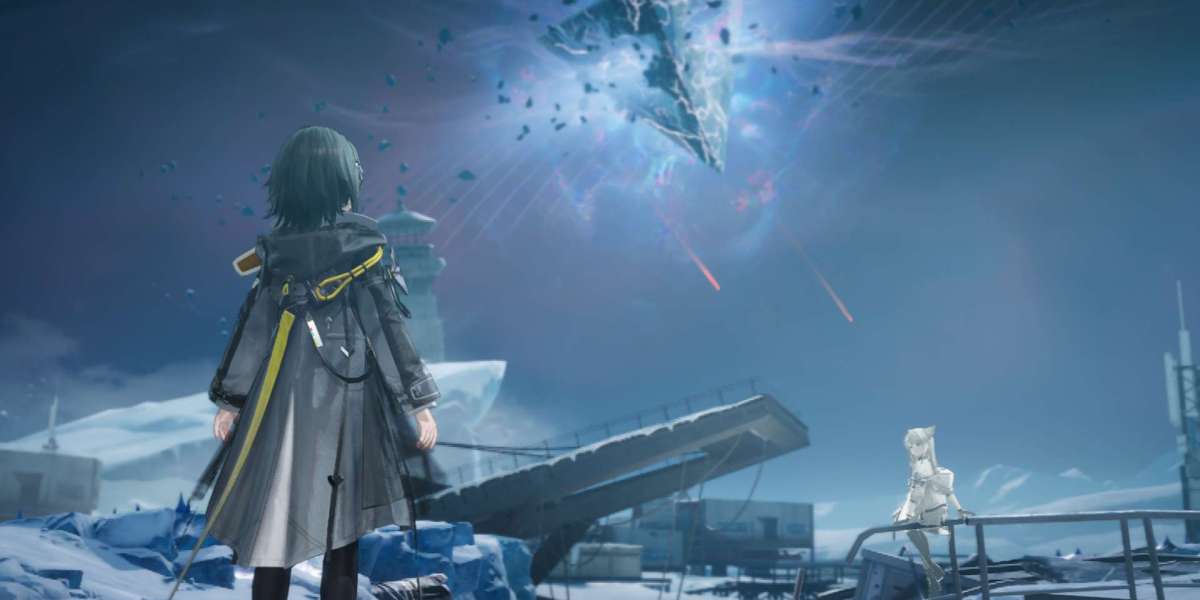 U4GM How to Power Up Originium Science Park in Arknights Endfield