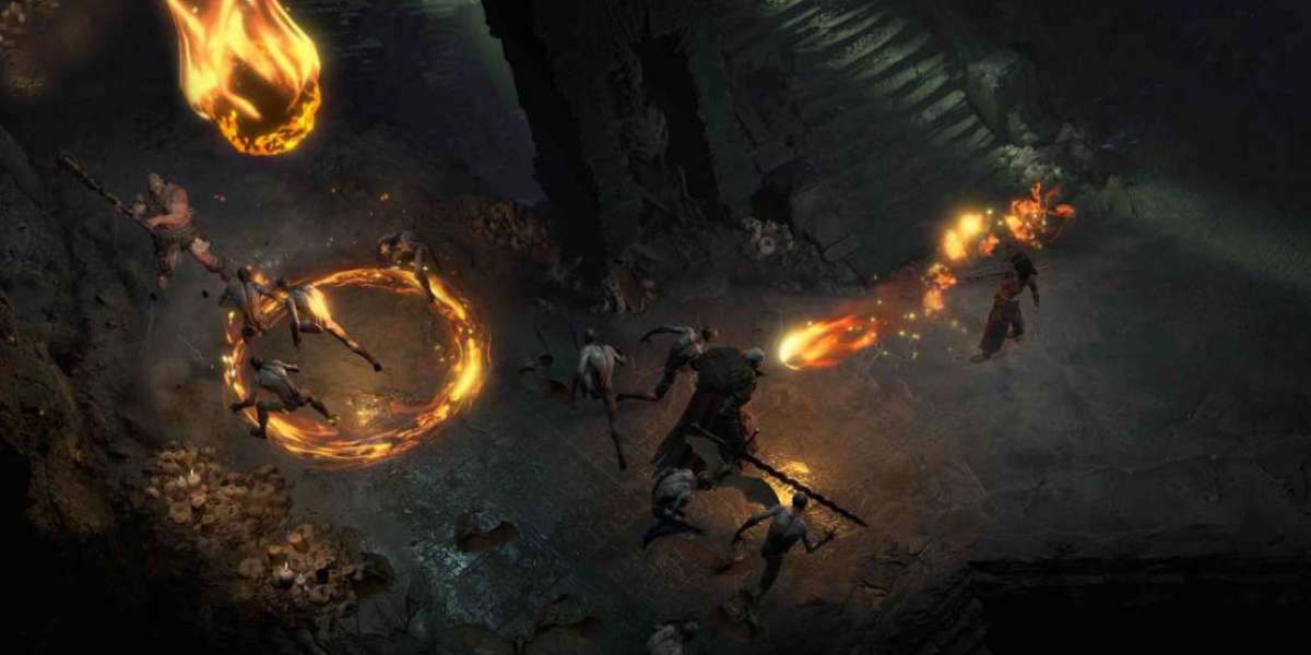 MMOEXP Diablo4:Step-by-Step Guide to Diablo IV Season 11 Ranking System