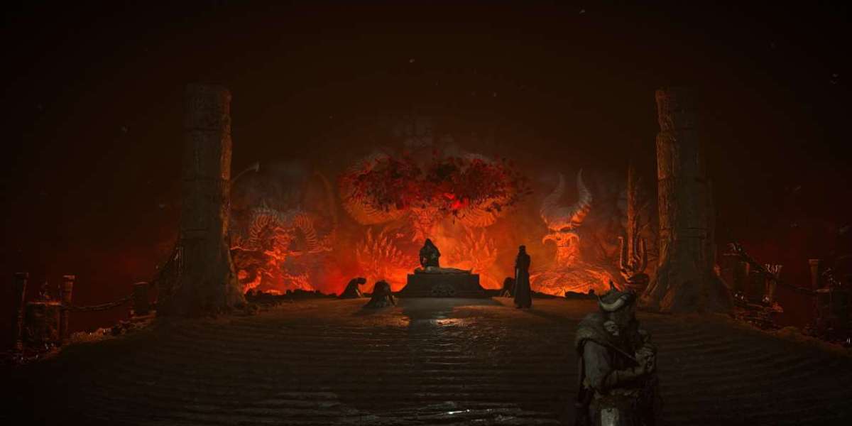 MMOEXP Diablo4:Obducite Farming Made Easy - Diablo IV