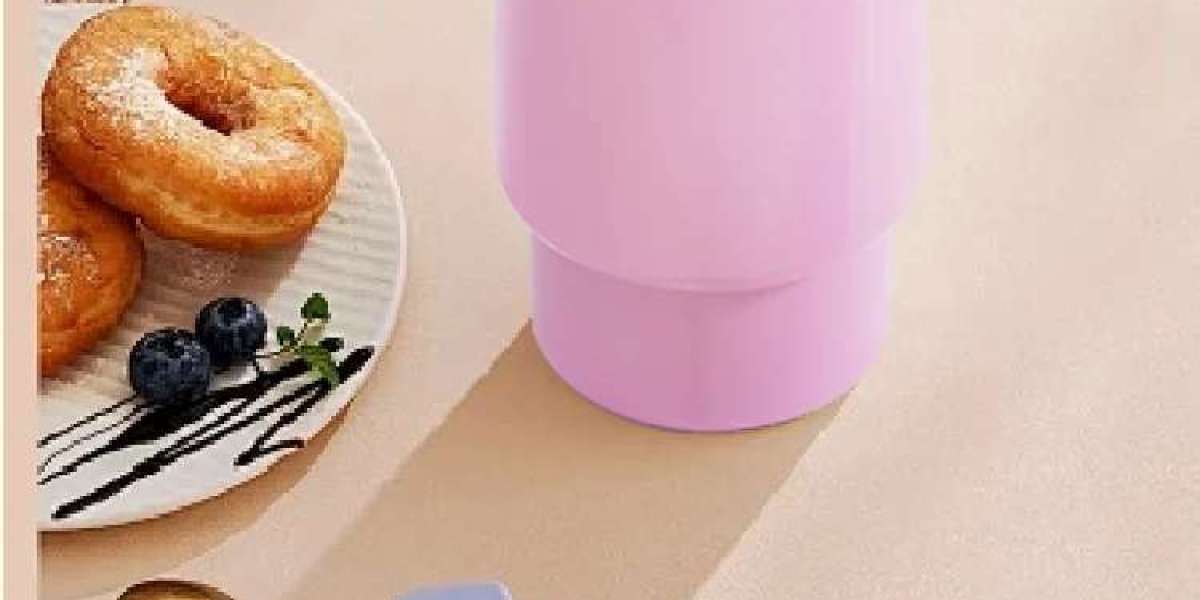 Precision, Performance, and Personalization: Inside Custom Silicone Cup Manufacturing