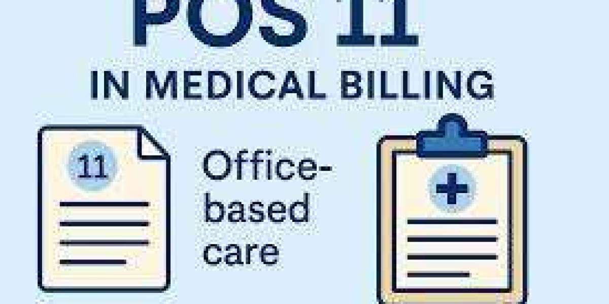 What Is Place of Service 11? Complete Guide for Medical Billing