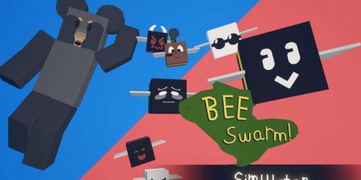 U4GM Bee Swarm Simulator Progression Guide for Jan 2026 Fast Upgrades