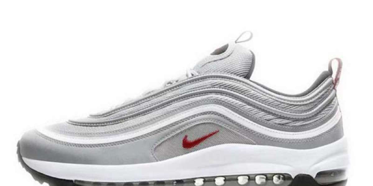 Nike Air Max: เทคโนโลยีและดีไซน์ที่โดดเด่น