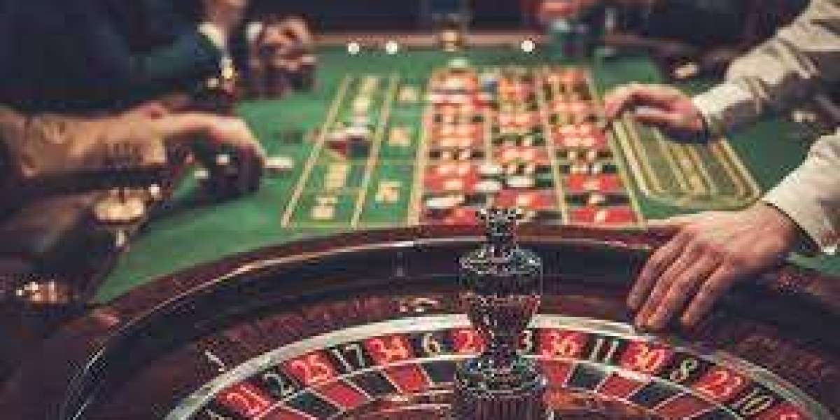 Understanding Casino Gambling Bonuses and Player Reward Systems