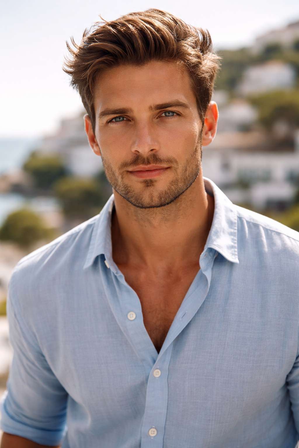 Steve Smith Profile Picture