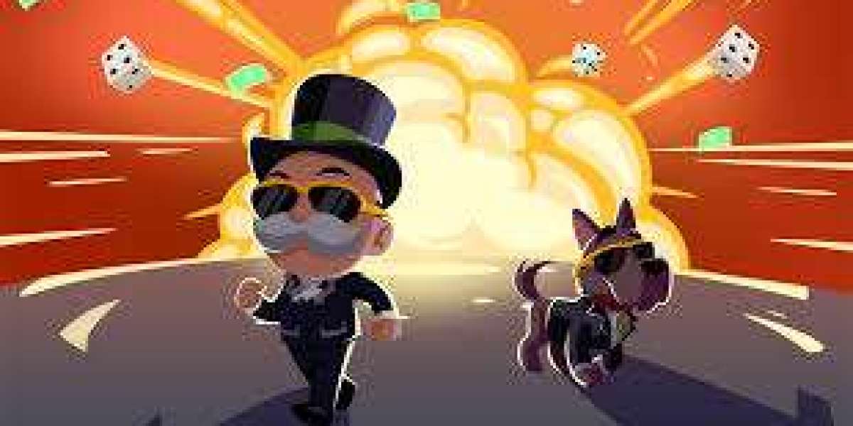 RSVSR Where to Stack Monopoly Go Events for Max Rewards