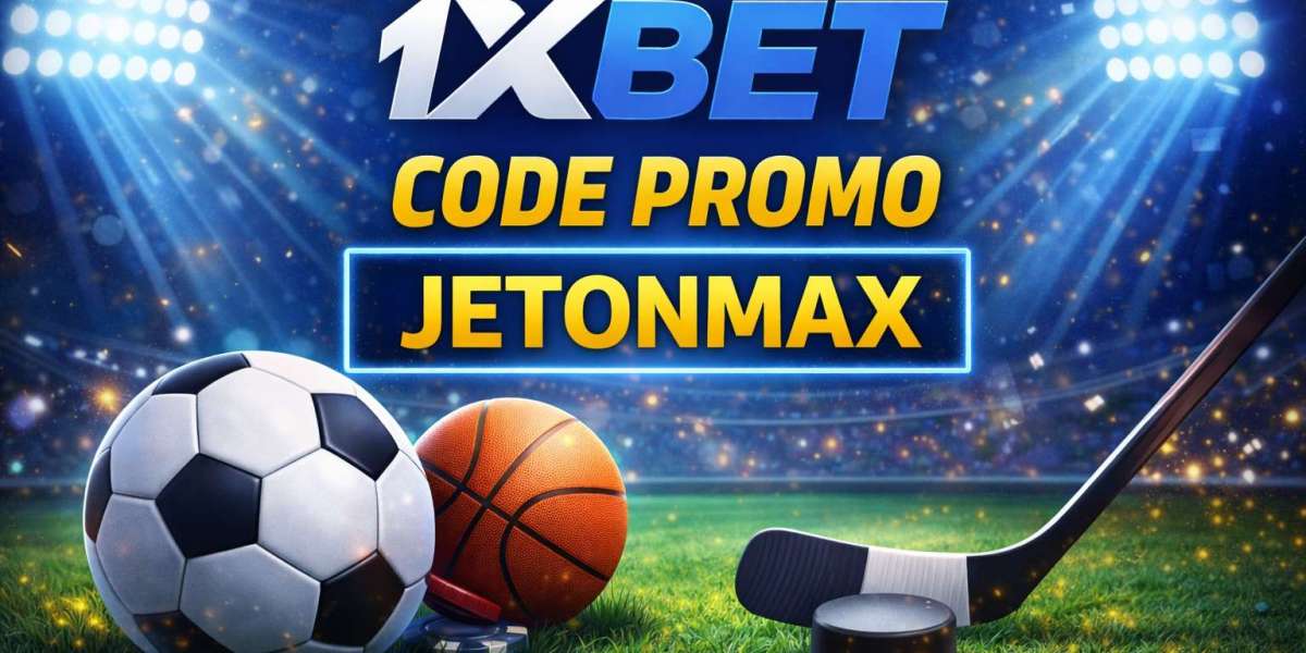 Code promo 1XBET Nouvel utilisateur - Bonus 130 €