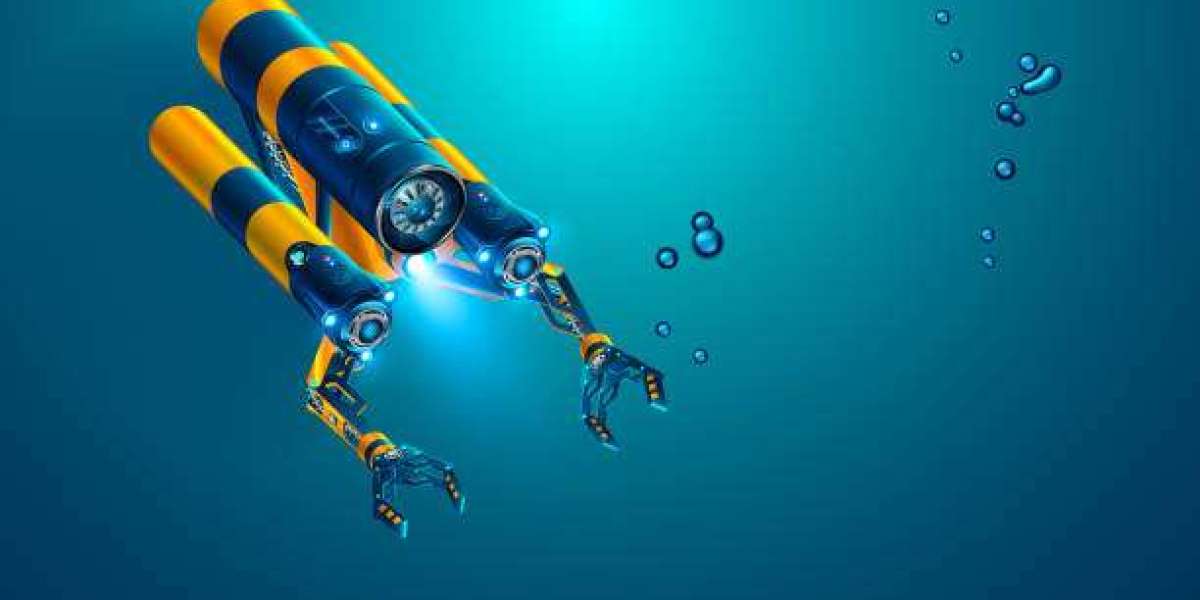 Future Outlook for Autonomous Underwater Technologies Worldwide