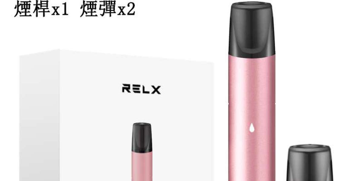 อัปเดตราคา RELX Zero และรุ่น 6 พร้อมหัวน้ำยารุ่นใหม่