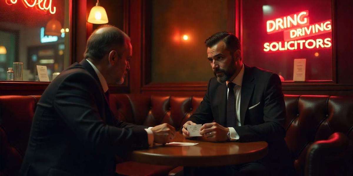 Expert Defence When It Matters Most: Why You Need Speeding Offence Solicitors