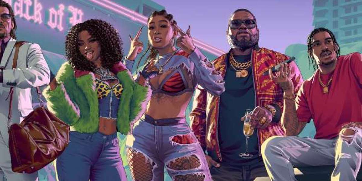 MMOEXP GTA 6:How Much Detail Will Be in GTA 6’s World?