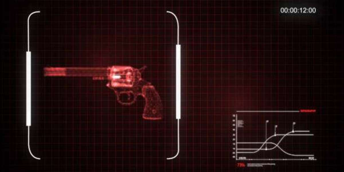 Competitive Landscape of Modern Gunshot Detection Providers
