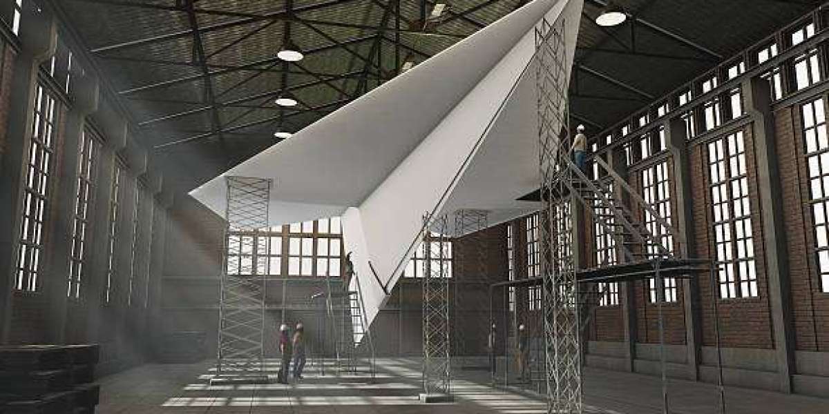 Market Dynamics Influencing Aerostructures Production Worldwide